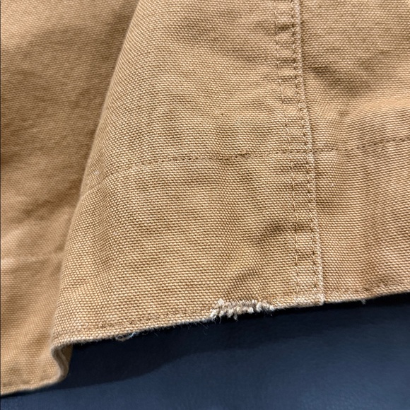 Carhartt women jacket - Picture 4 of 4